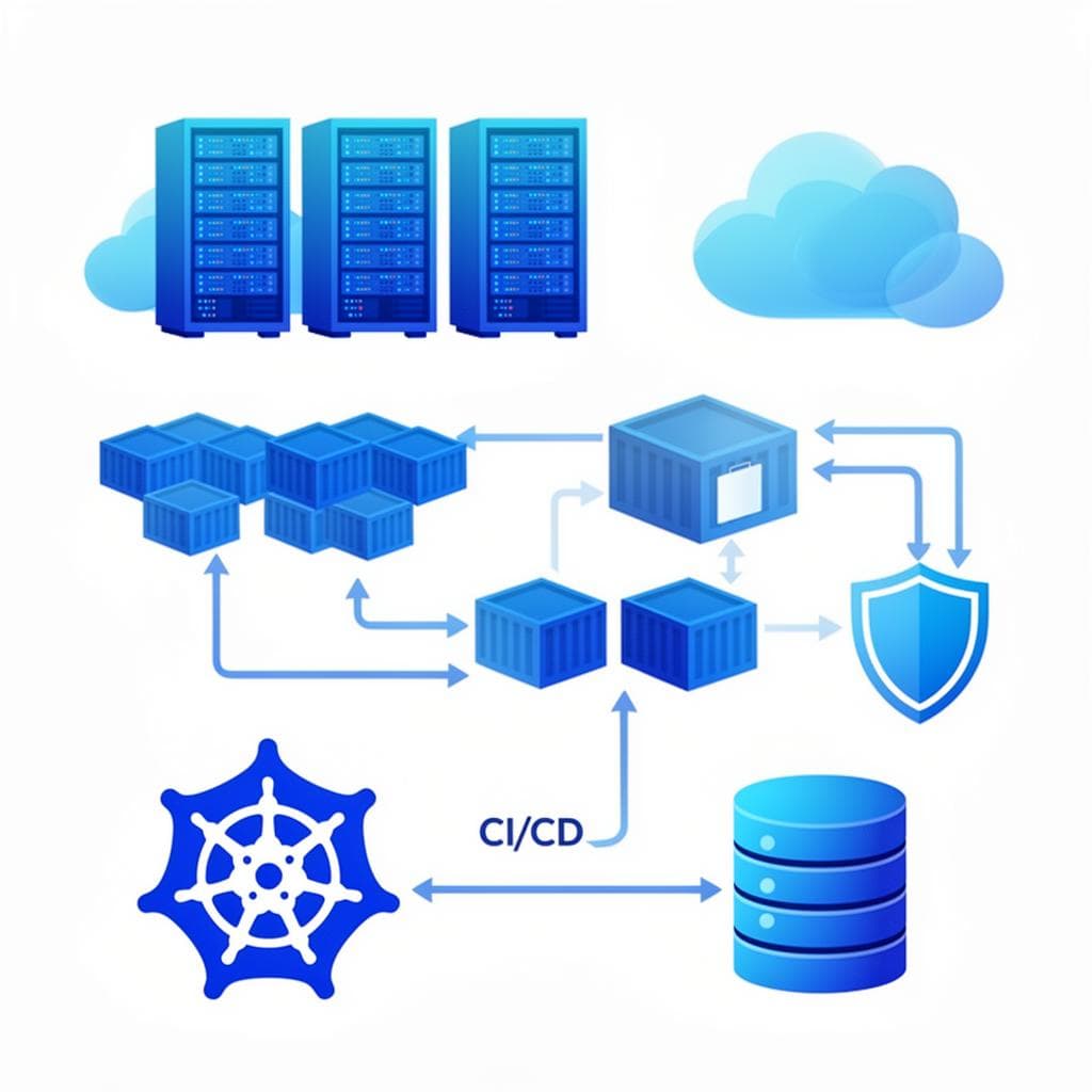 Cloud Infrastructure
