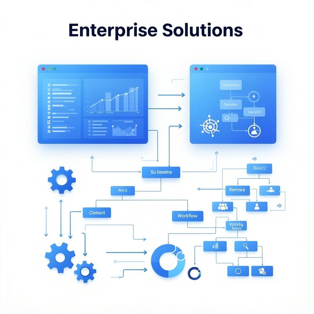 Enterprise Solutions