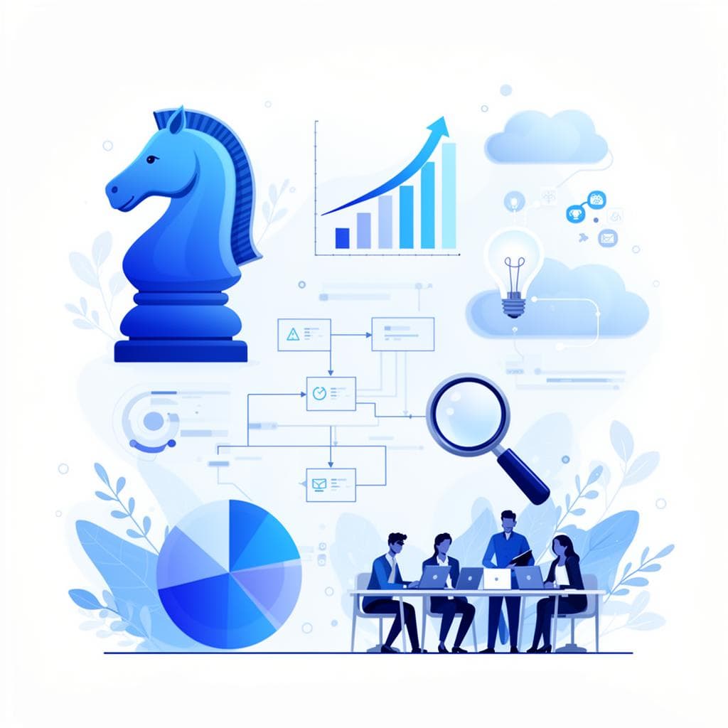 Strategic Consulting